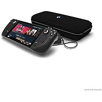 Valve Steam Deck 改造品 64gb→512gb変更　ホール効果 Valve Steam Deck 改造品 64gb→512gb変更 ホール効果 ホットな